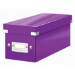 Leitz 60410062 file storage box Purple