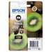 Epson C13T02H14010/202XL Ink cartridge foto black high-capacity, 800 pages 800 Photos 7,9ml for Epson XP 6000