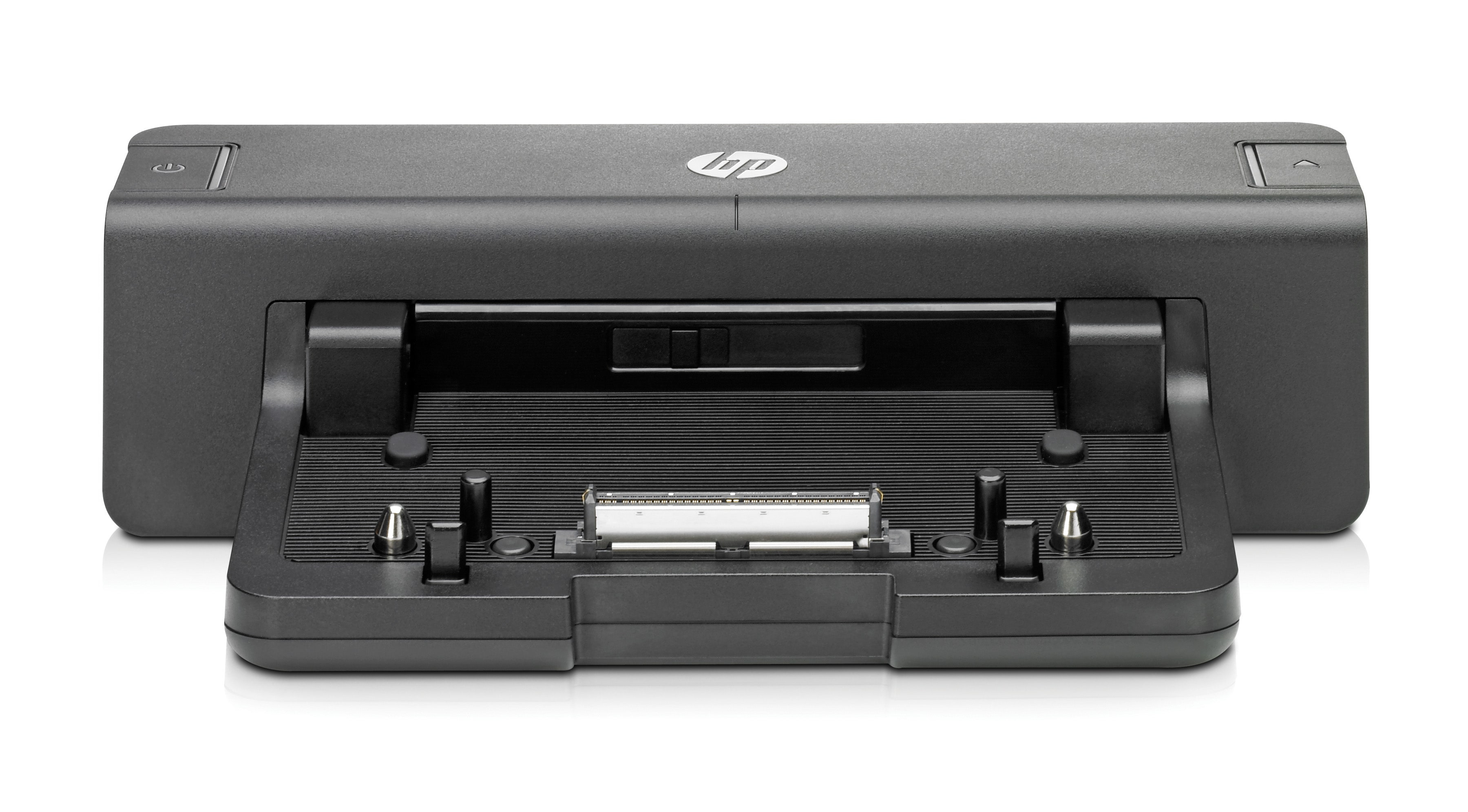 Image of HP 2012 90W Docking Station