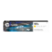 HP 981A originele gele PageWide cartridge