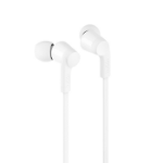 Belkin G3H0002FQWHV2 headphones/headset Wired In-ear USB Type-C White