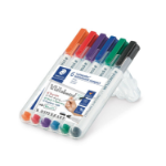 Staedtler 341 WP6 marker