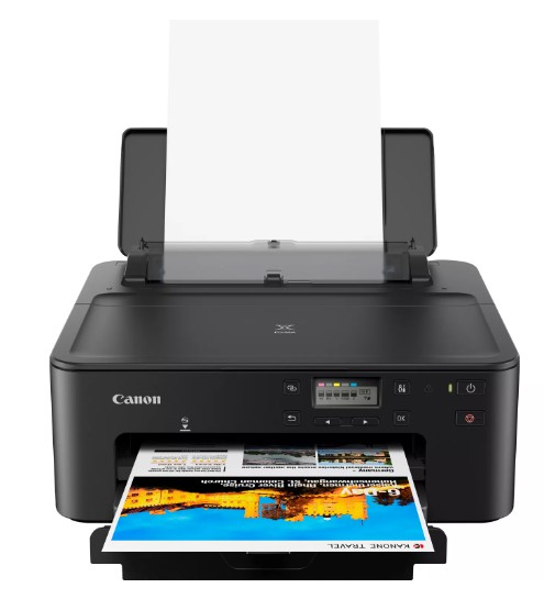 Canon PIXMA TS705a inkjet printer Colour 4800 x 1200 DPI A4 Wi-Fi