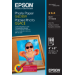 Epson Photo Paper Glossy - 10x15cm - 100 sheets