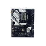 Biostar B760A-SILVER motherboard Intel B760 LGA 1700 micro ATX