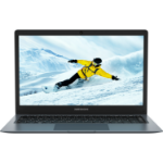 MEDION AKOYA 30035743 laptop Intel® Celeron® N N4120 Netbook 35.6 cm (14") Full HD 4 GB LPDDR4x-SDRAM 128 GB eMMC Wi-Fi 5 (802.11ac) Windows 11 Home in S mode English Blue