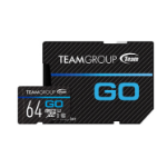 Team Group TGUSDX64GU303 memory card 64 GB MicroSDXC UHS-I Class 10