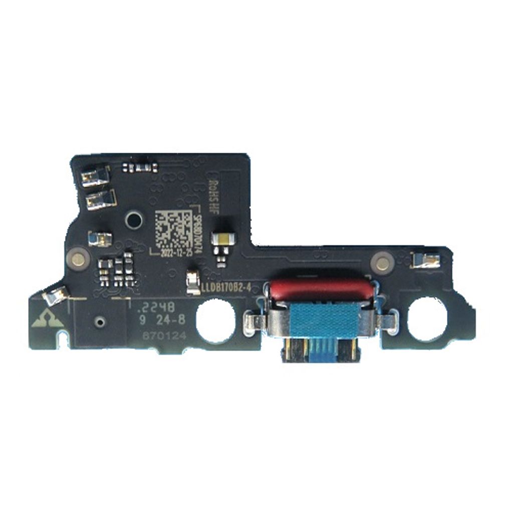 EU Product - Moto E13 Charger Connector thumbnail