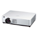 Canon LV 8320 videoproiettore Proiettore a raggio standard 3000 ANSI lumen LCD WXGA (1280x800) Bianco