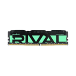 Goodram *DDR4 Rival Radiant 32GB (1*32)/3200 CL16 Red memory module 1 x 32 GB 3200 MT/s 288-pin DIMM