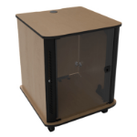 Middle Atlantic Products RFR Series Reference Furniture Rack - RFR-1628E1