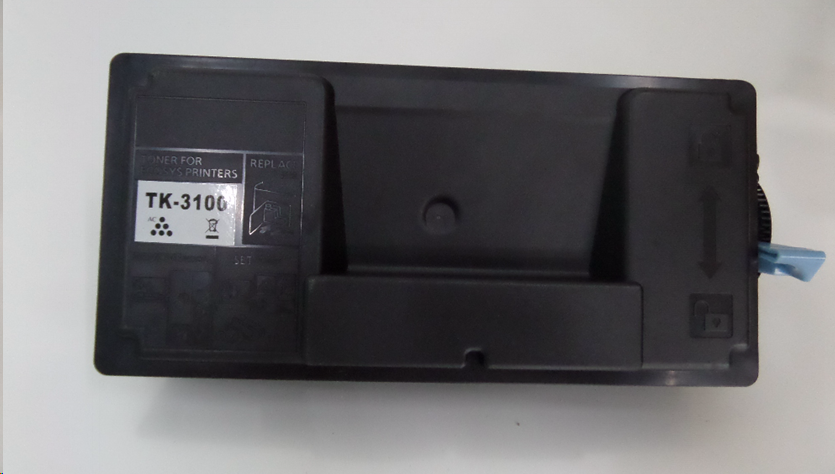 CTS Wholesale Compatible Kyocera Mita FS2100DN TK3100 Toner