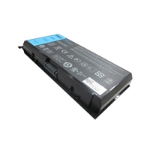 DELL 8PWD5 laptop reserve-onderdeel Batterij/Accu