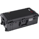 Pelican 016150-0011-110 equipment case Hard shell case Black