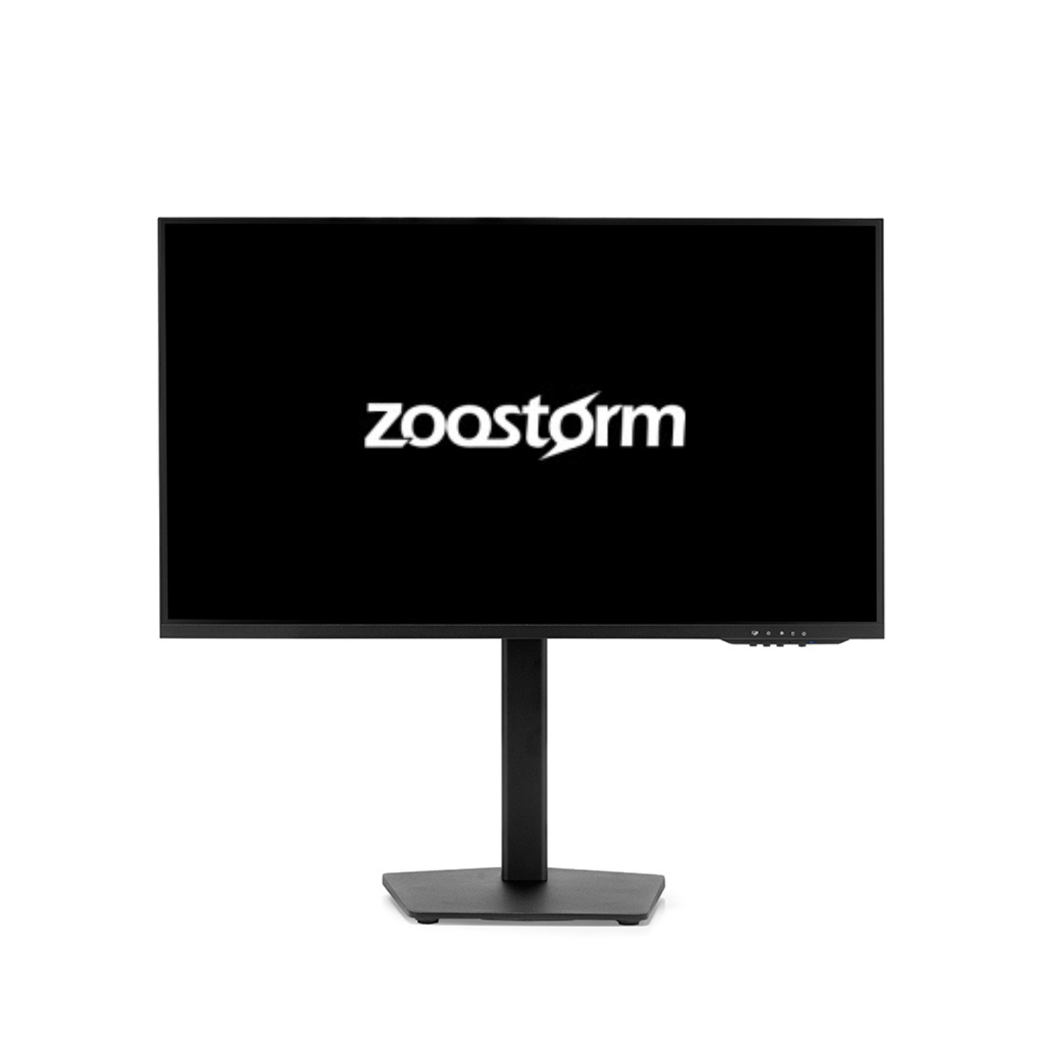 Zoostorm Intel Core i5 12400 16GB RAM 1TB SSD 23.8 Inch Windows 11 All-in-One PC