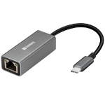 Sandberg USB-C Gigabit Network Adapter