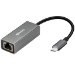 Sandberg USB-C Gigabit Network Adapter