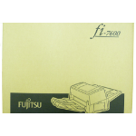 Fujitsu PA97304-K401 package Packaging box Black, White 1 pc(s)