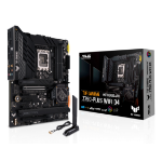 ASUS TUF GAMING Z790-PLUS WIFI D4 Intel Z790 LGA 1700 ATX