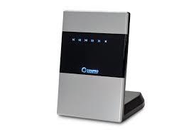 Image of Compro T1000W MEDIA CENTRE DVBT WLAN HDMI
