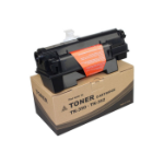 CoreParts MSP8168 tonercartridge 1 stuk(s) Zwart