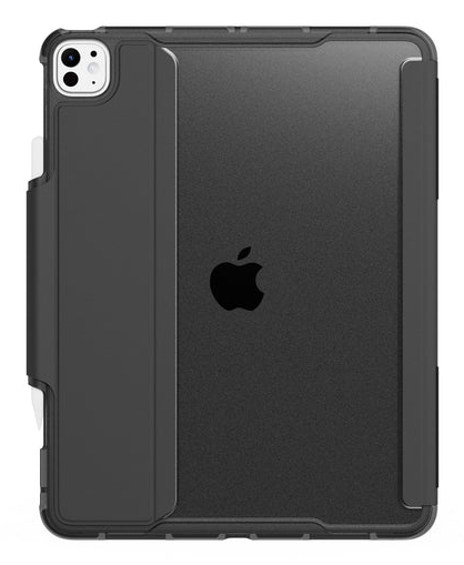 Tech21 T21-11520 tablet case 33 cm (13") Folio Black
