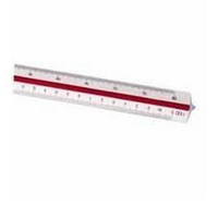 Linex SCALERULE TRIANG 500 2500 30CM 23 In Distributor wholesale Stock linex-scalerule-triang-500-2500-30cm-23-in-distributor-wholesale-stock