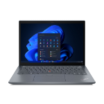 Lenovo ThinkPad X13 Gen 3 (Intel) Intel® Core™ i7 i7-1260P Laptop 13.3" Touchscreen WUXGA 16 GB LPDDR5-SDRAM 512 GB SSD Wi-Fi 6E (802.11ax) Windows 11 Pro English Gray