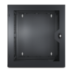 APC NetShelter WX 13U Rack monté sur le mur Noir