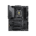 MSI MAG B850 TOMAHAWK MAX WIFI II motherboard AMD B850 Socket AM5 ATX