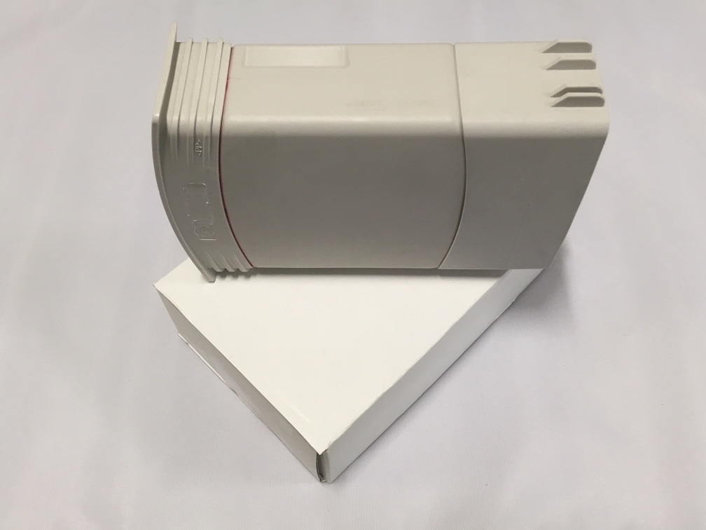 Image of CTS Wholesale Compatible Francotyp Postalia Centormail Bulk Ink Tank B