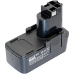 Noname EU Product - Battery for BOSCH 7.2V 3.0 (C) NI-MH