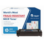 TROY 02-88000-0E1 toner cartridge 1 pc(s) Compatible Black