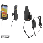 Brodit 713310 holder Active holder Mobile phone/Smartphone Black