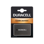Duracell Camera Battery - replaces Olympus BLS-5 Battery