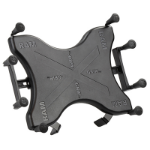 RAM Mounts RAM-HOL-UN9U houder Passieve houder Tablet/UMPC Zwart