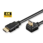 Microconnect HDMI High Speed cable, 1,5.