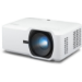 Viewsonic LSD400WE data projector Standard throw projector 4000 ANSI lumens DLP WXGA (1280x800) White