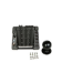 Honeywell VMX004VMCRADLE mobile device dock station PDA Black