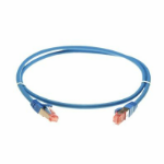 4Cabling 004.100.0019 networking cable Blue