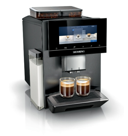 Siemens EQ900 Fully-auto Espresso machine 2.3 L