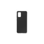 eSTUFF ES673163-BULK mobile phone case 17 cm (6.7") Cover Black