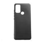 JLC Motorola G60s Matte Silicone Case