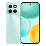 Honor X6c 16.8 cm (6.61") Dual SIM Android 15 4G USB Type-C 6 GB 128 GB 5300 mAh Green