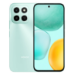 Honor X6c 16.8 cm (6.61") Hybrid Dual SIM Android 15 4G USB Type-C 6 GB 128 GB 5300 mAh Green