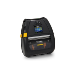 Zebra ZQ630 Plus label printer Direct thermal 203 x 203 DPI 115 mm/sec Wired & Wireless Ethernet LAN Wi-Fi Bluetooth