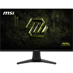 MSI MAG 275QF E20 computer monitor 68.6 cm (27") 2560 x 1440 pixels Wide Quad HD LCD Black