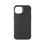 GEAR4 D3O Havana Snap Apple iPhone 14 Black