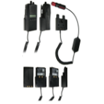 Brodit Charger for Two Way Radio