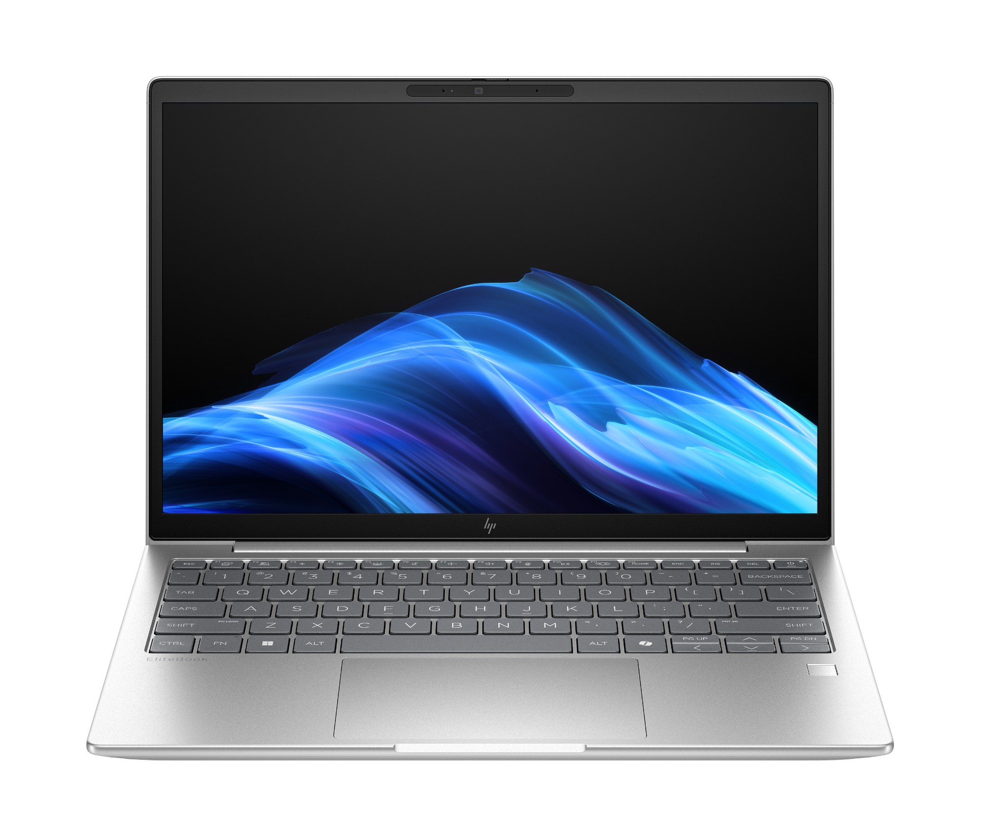 HP EliteBook 6 G1i AI PC Intel Core Ultra 5 225U Laptop 33.8 cm (13.3&